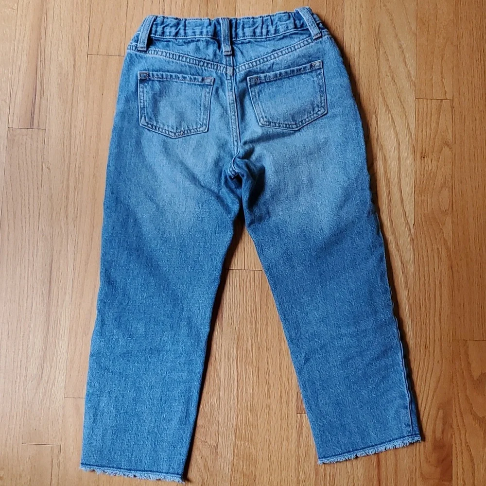 Old Navy girls jeans - Picture 6 of 6